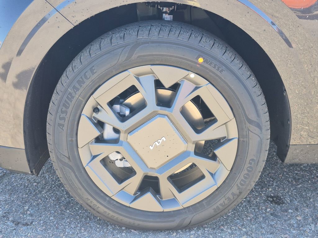 New 2026 Kia Carnival EX image 17