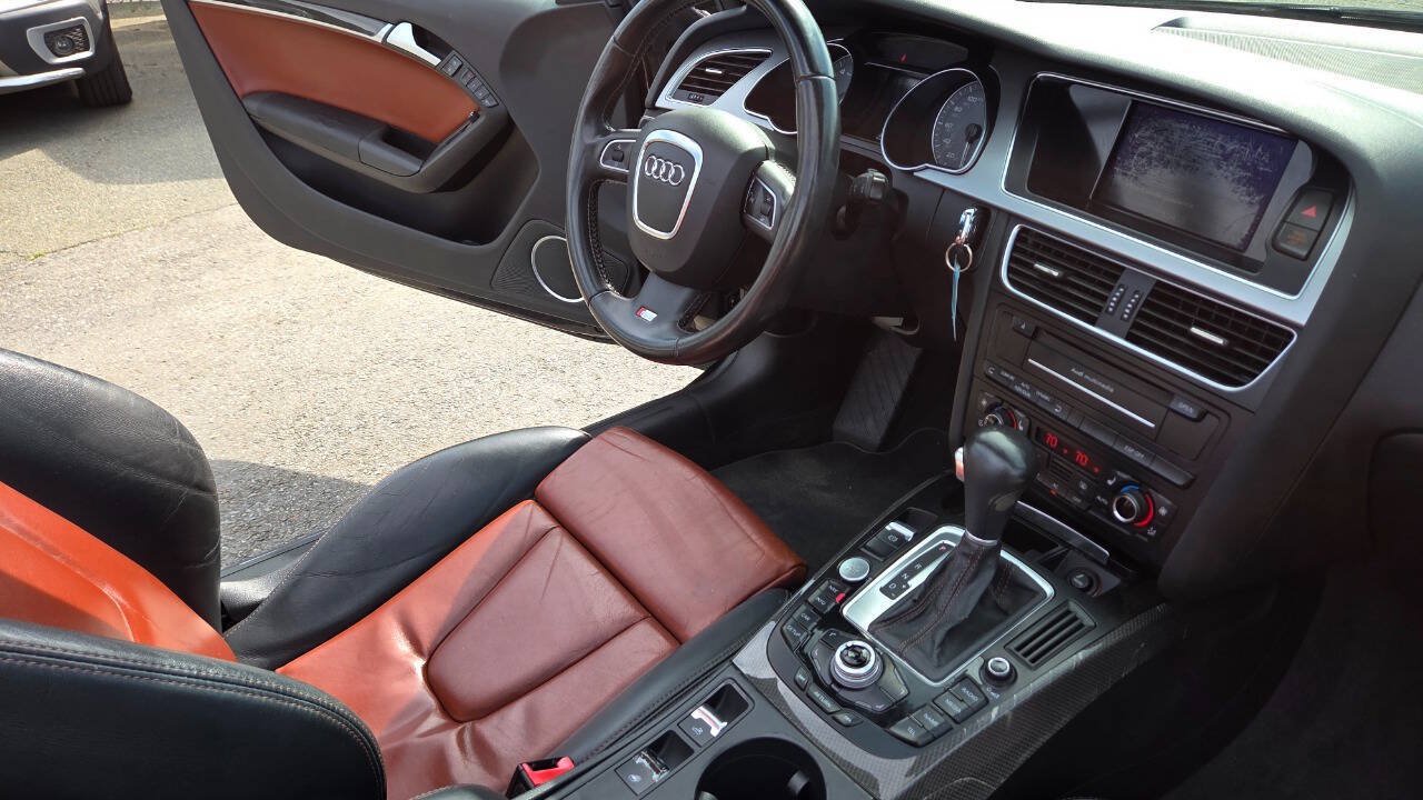 Used 2010 Audi S5 Prestige AWD/4WD image 36