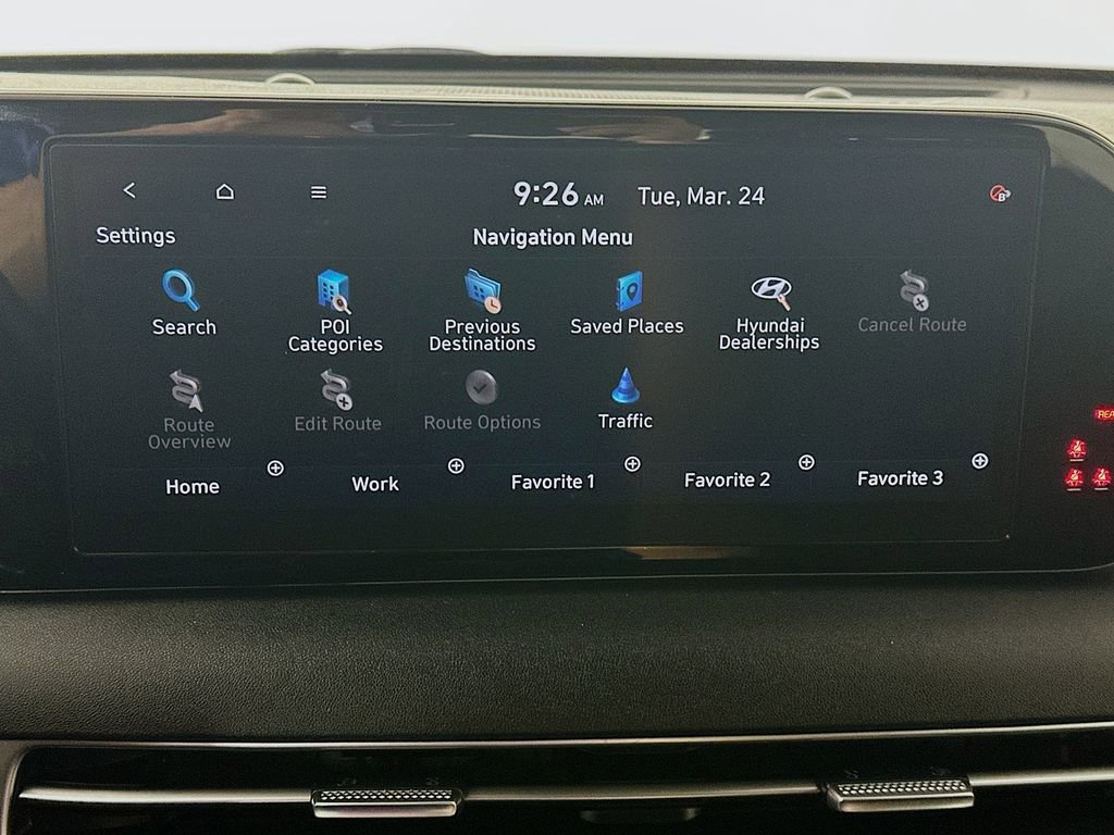 Used 2024 Hyundai Palisade XRT image 19