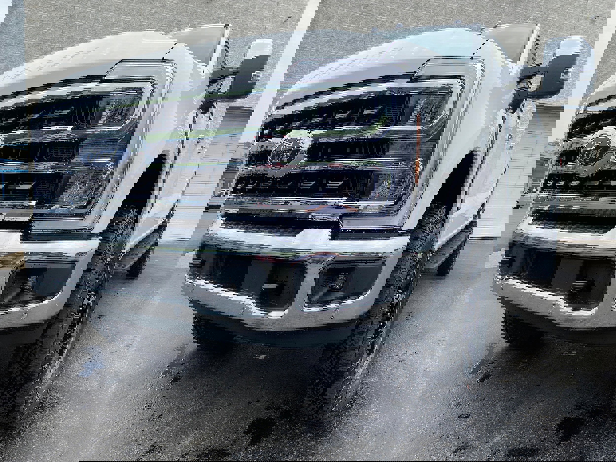 New 2025 Ford F250 King Ranch w/ Tremor Off-Road Package image 22