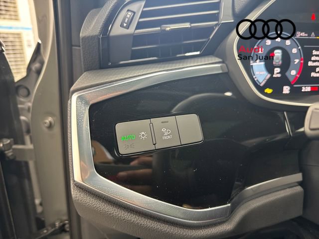 Used 2025 Audi Q3 2.0T Premium w/ Convenience Package image 26
