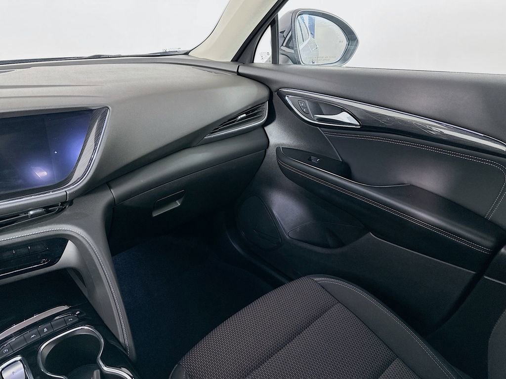 Used 2022 Buick Envision Preferred FWD image 30