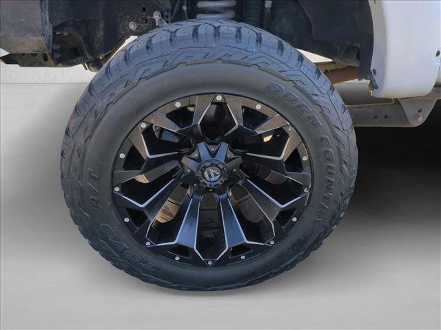 Used 2019 Ford F250 Lariat w/ Lariat Ultimate Package image 23