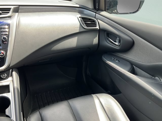 Used 2021 Nissan Murano SV FWD image 16