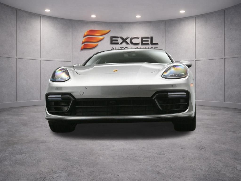 Used 2019 Porsche Panamera GTS AWD/4WD image 64