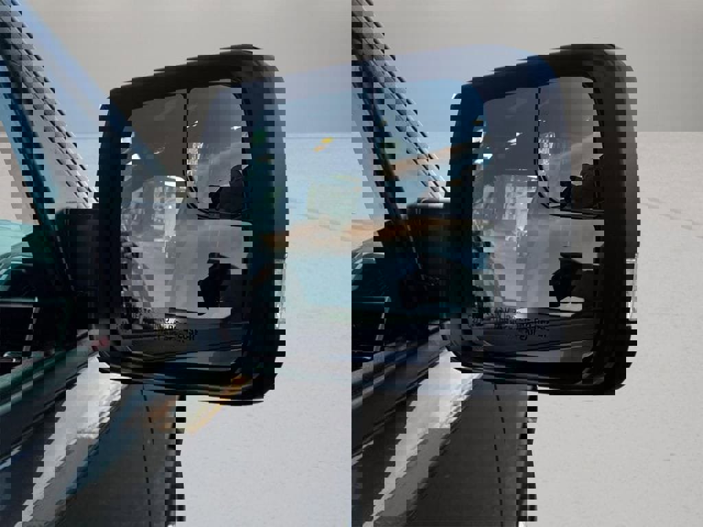 Used 2021 RAM 1500 Big Horn image 33