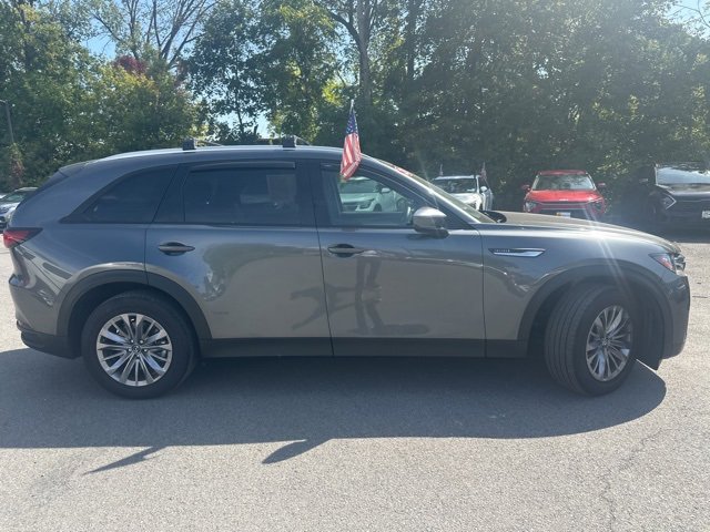 Used 2025 MAZDA CX-90 3.3 Turbo w/ Preferred Package image 2