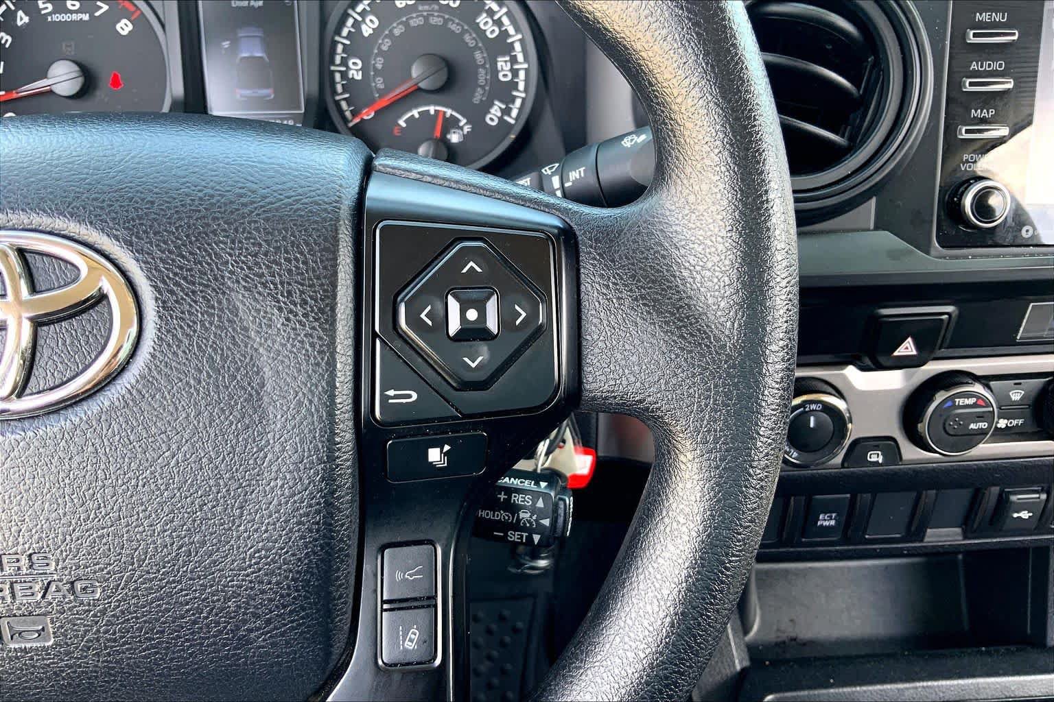 Used 2023 Toyota Tacoma SR AWD/4WD image 24