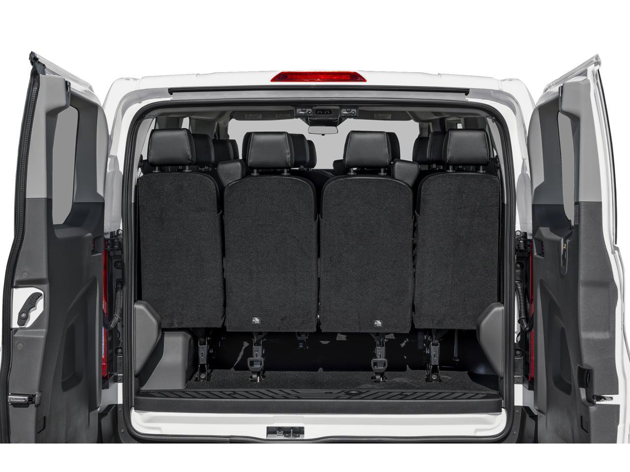 New 2025 Ford Transit 350 XL image 12