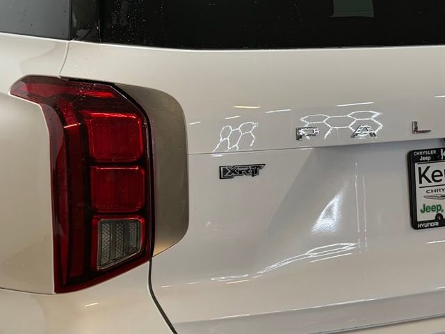 Used 2025 Hyundai Palisade XRT image 12