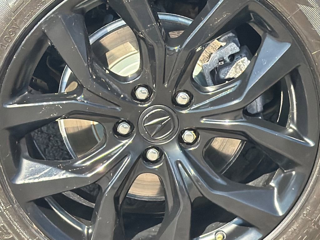 Used 2022 Acura MDX SH-AWD w/ Technology Package image 6