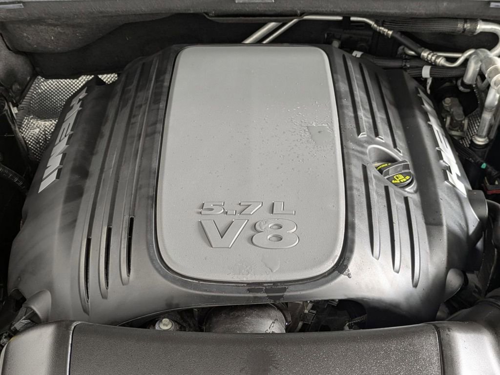 Certified 2023 Dodge Durango R/T w/ Hemi Orange Plus Package image 34