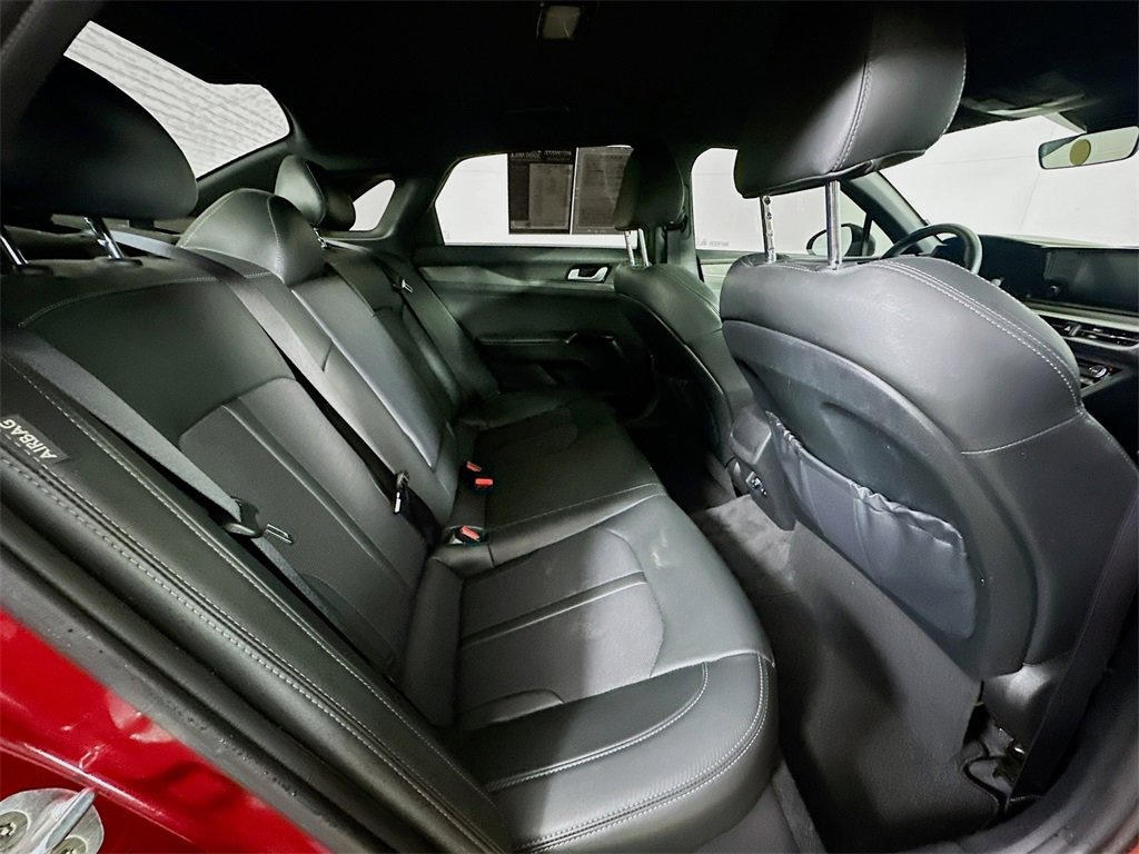 Used 2021 Kia K5 GT-Line image 9