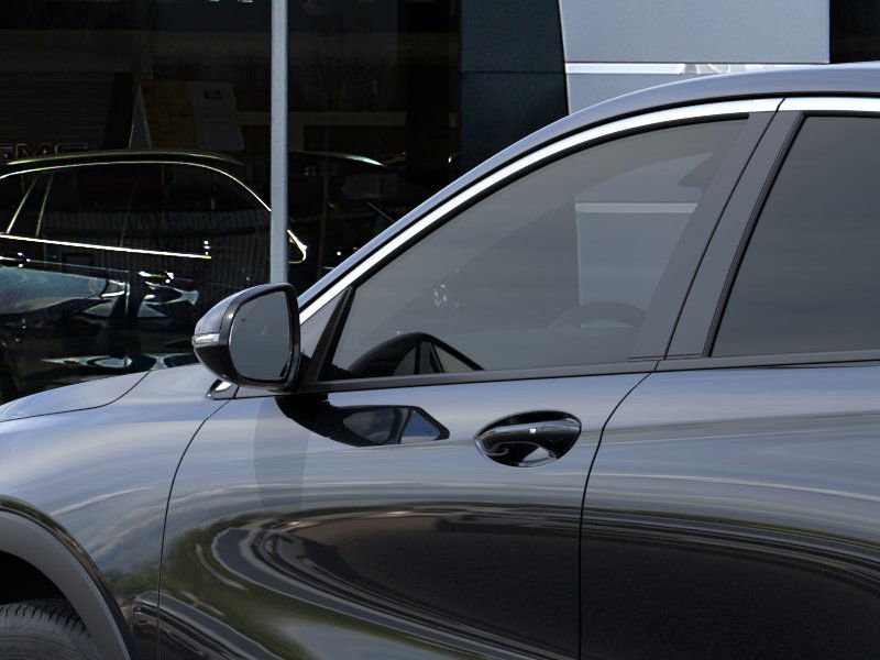 New 2026 Buick Envista Preferred w/ Convenience I Package image 40