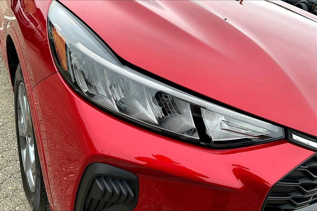 Used 2024 Ford Escape ST-Line w/ Tech Pack #1 image 29