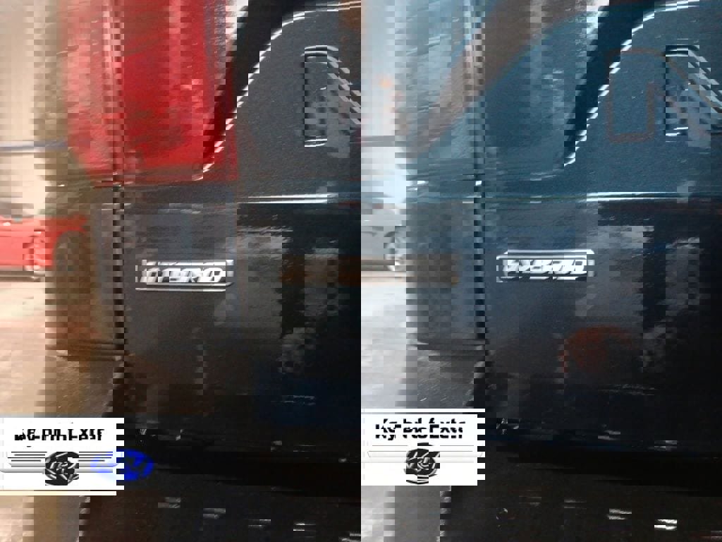 Used 2022 Ford Maverick XLT w/ XLT Luxury Package image 13