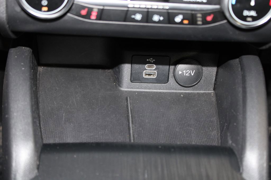 Used 2024 Ford Escape ST-Line image 45