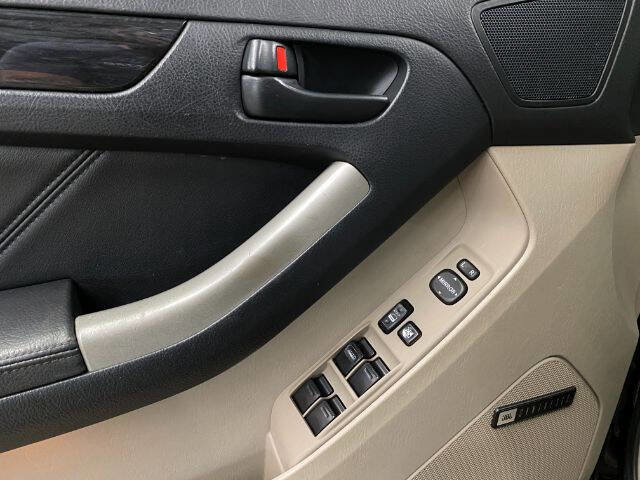 Used 2007 Toyota 4Runner Limited image 11