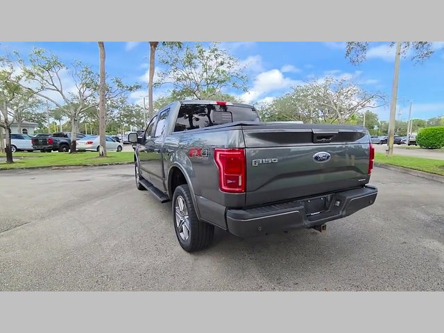 Used 2015 Ford F150 Lariat image 36