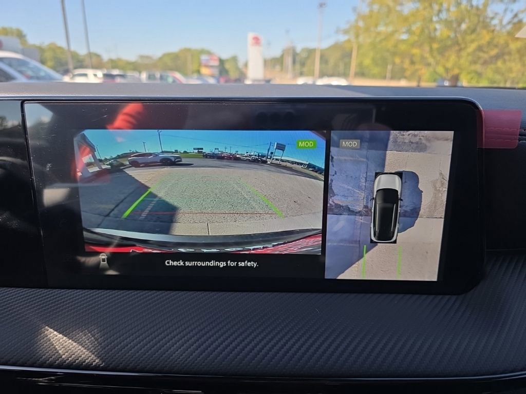 New 2026 Nissan Kicks SR w/ SR Premium Package image 23