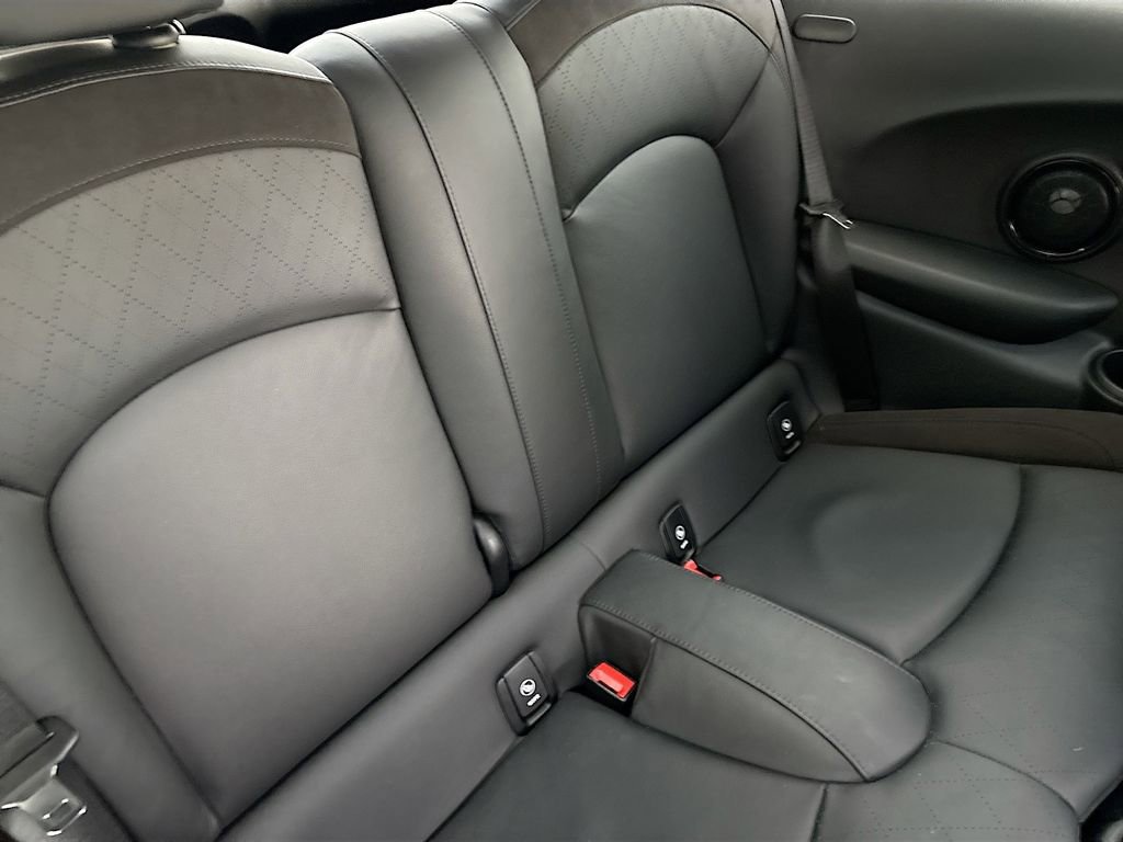 Used 2023 MINI Cooper SE image 28