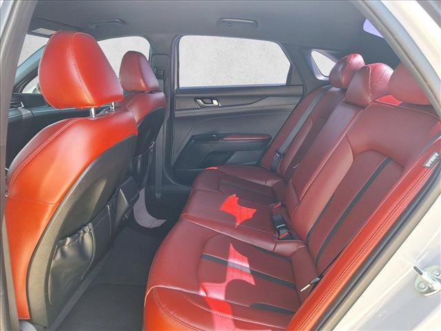 Used 2024 Kia K5 GT-Line w/ GT-Line Premium Package FWD image 15