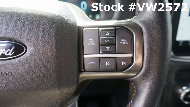 Used 2024 Ford F150 Tremor w/ Bed Utility Package image 25