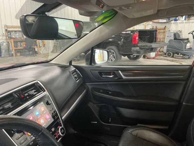Used 2019 Subaru Legacy 2.5i Limited AWD/4WD image 25