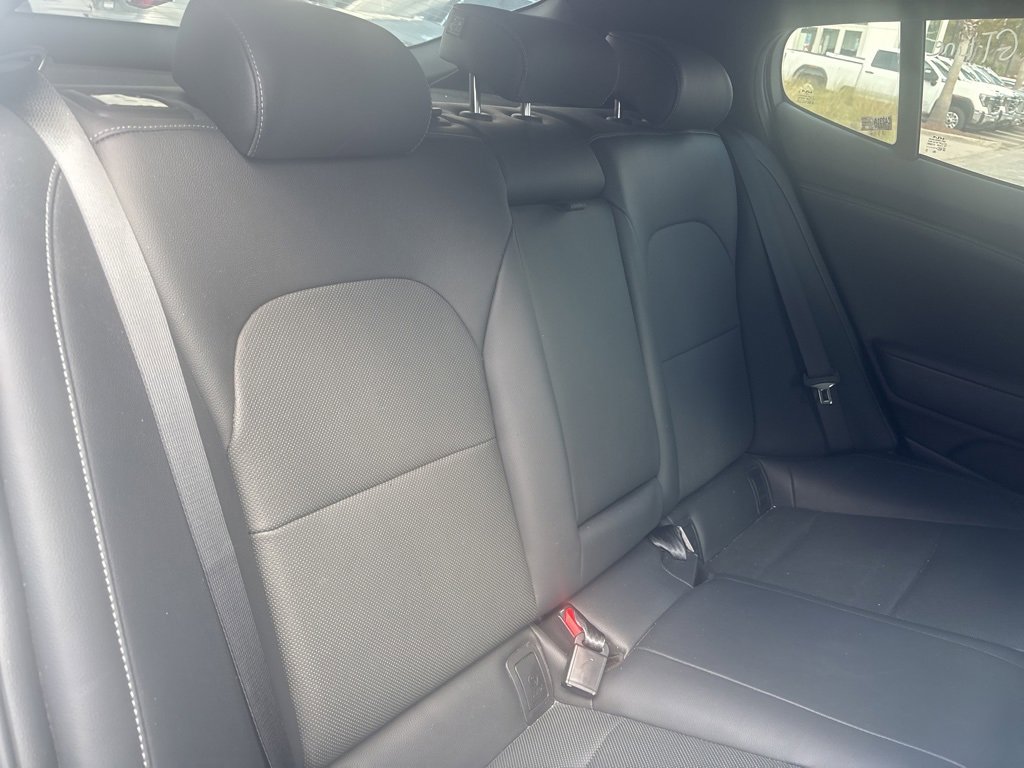 Used 2023 Kia Stinger GT-Line w/ Sun & Sound Package image 27