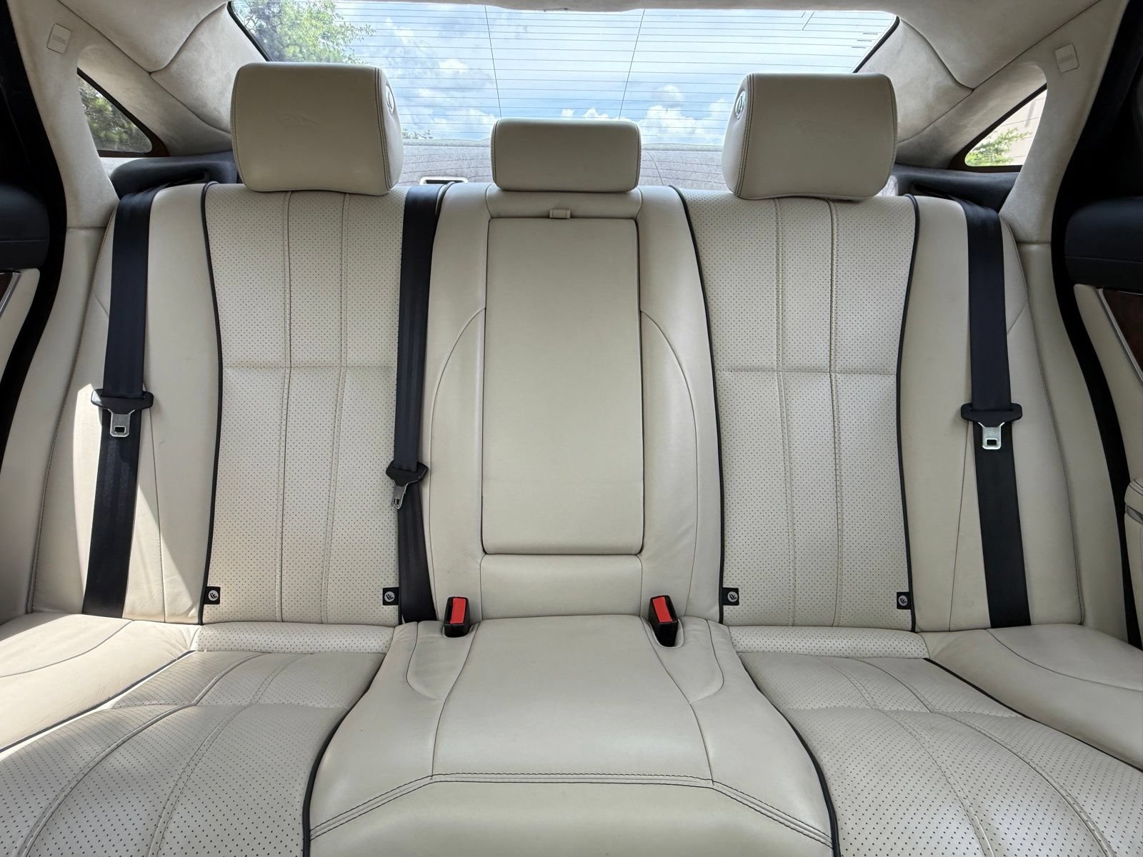 Used 2015 Jaguar XJ L Portfolio AWD/4WD image 39