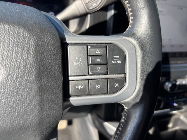 Certified 2024 Ford F250 Lariat AWD/4WD image 21
