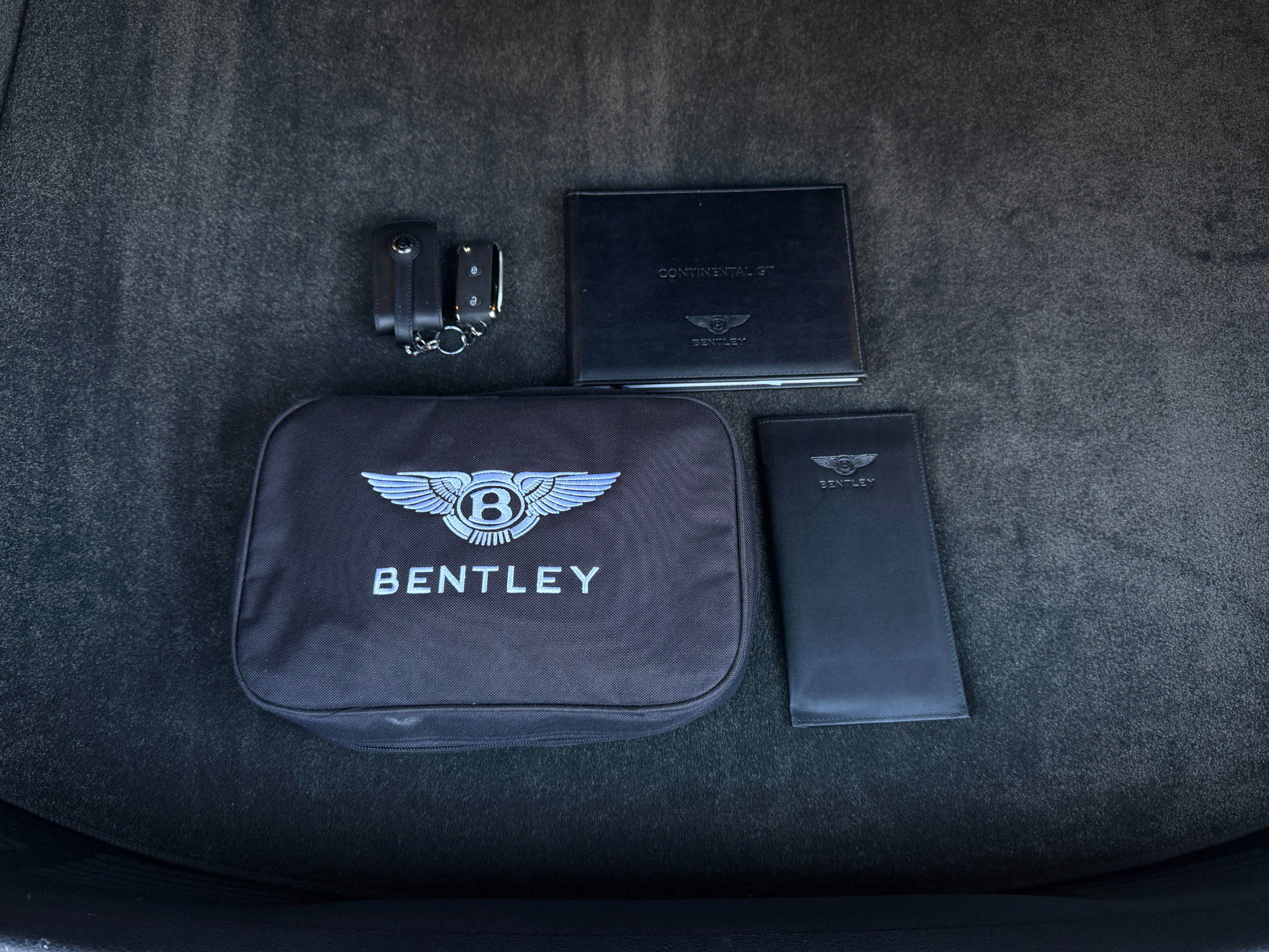 Used 2015 Bentley Continental GT V8 S image 39