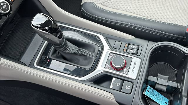 Used 2019 Subaru Forester Limited image 25