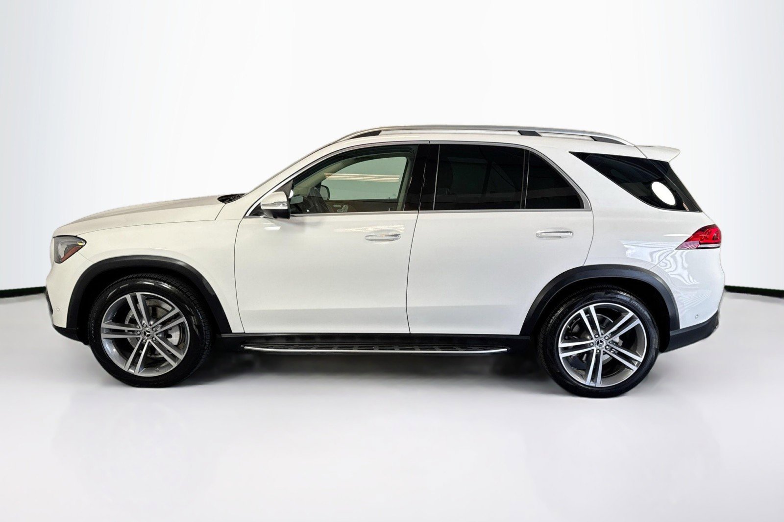 Certified 2022 Mercedes-Benz GLE 350 4MATIC image 8