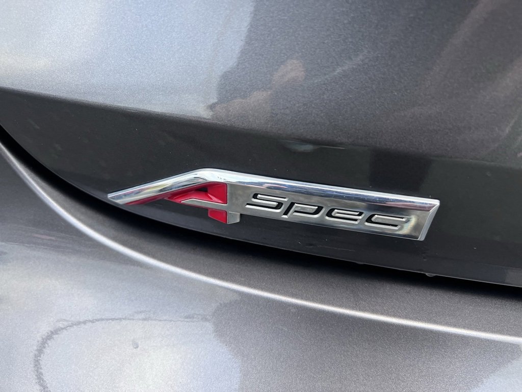 Used 2022 Acura TLX A-Spec Package image 10