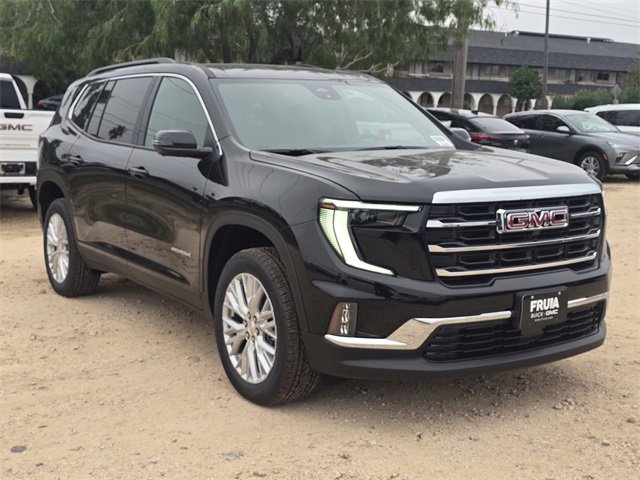 New 2026 GMC Acadia Elevation w/ Elevation Premium Package image 3