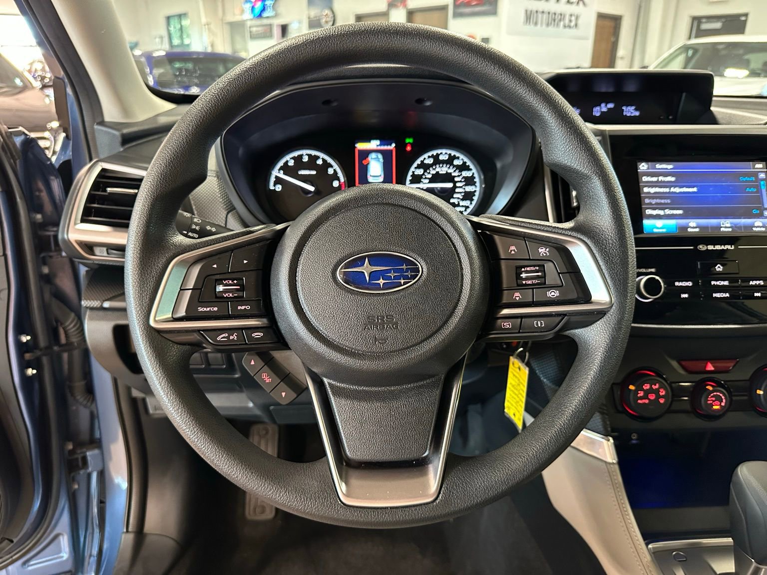 Used 2024 Subaru Forester image 17