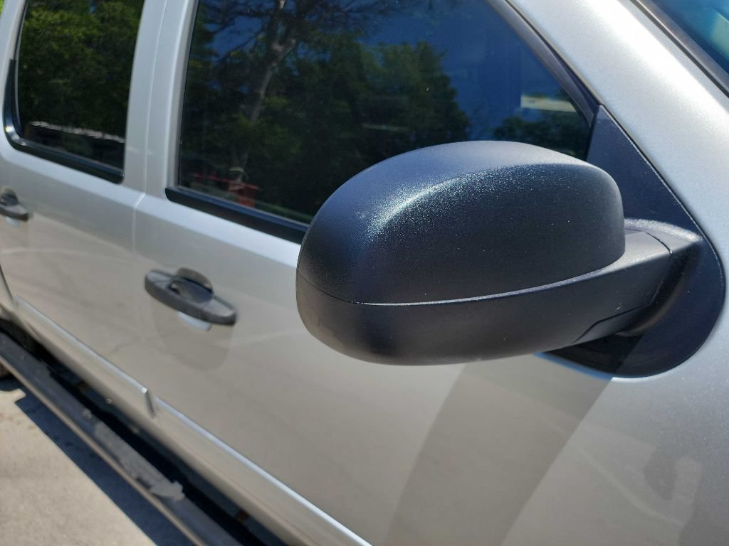 Used 2014 Chevrolet Silverado 2500 LT AWD/4WD image 14