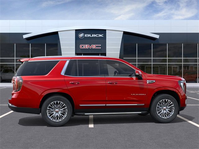 New 2025 GMC Yukon Elevation w/ LPO, Floor Liner Package image 5