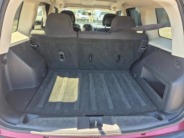Used 2014 Jeep Patriot Sport w/ Power Value Group image 15