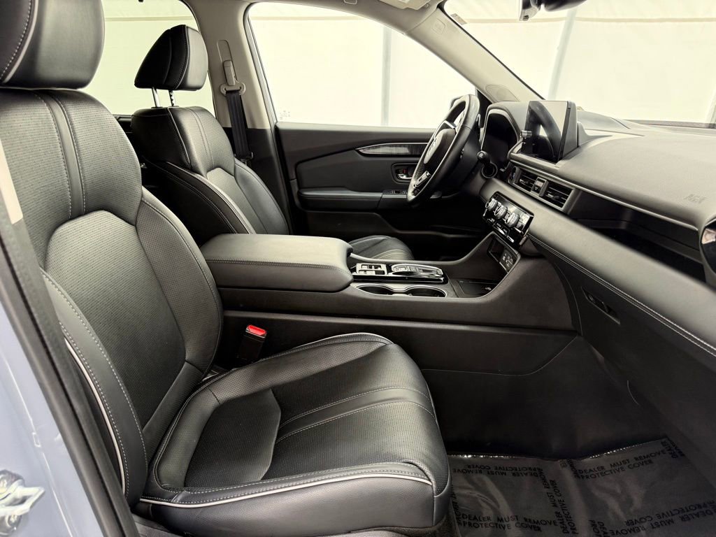Used 2023 Honda Pilot Elite image 18