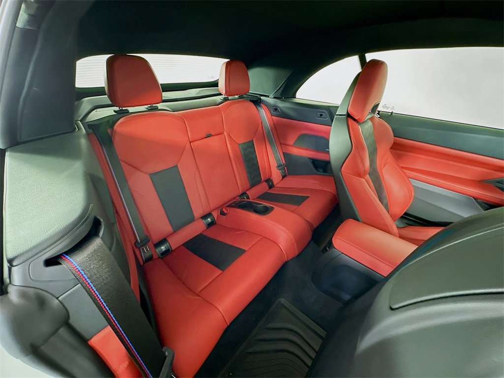 Used 2023 BMW M4 xDrive Competition image 27