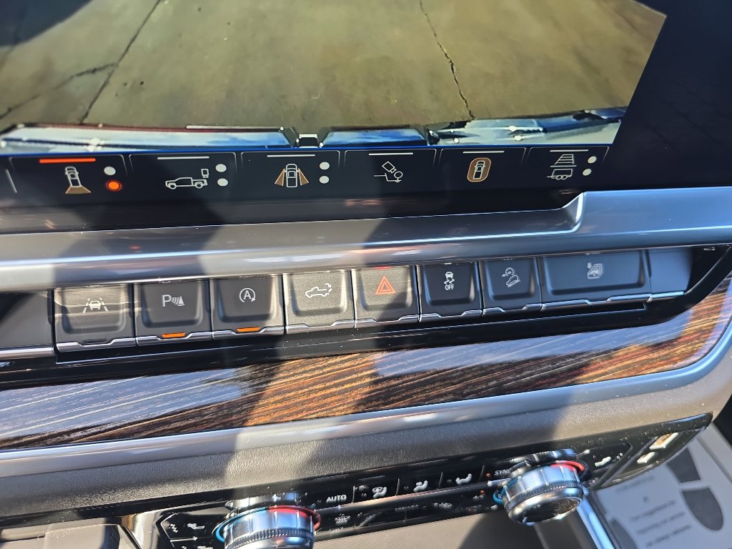 New 2026 GMC Sierra 1500 Elevation w/ Elevation Premium Package image 29