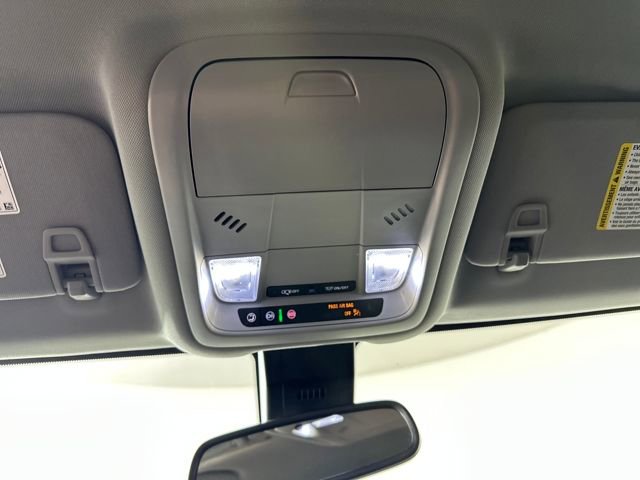 Used 2021 GMC Terrain SLE w/ Driver Convenience Package image 24