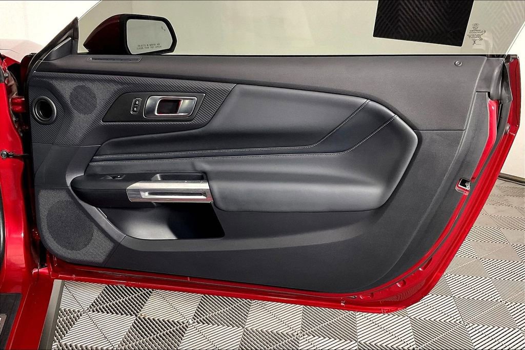 Used 2024 Ford Mustang GT Premium image 25