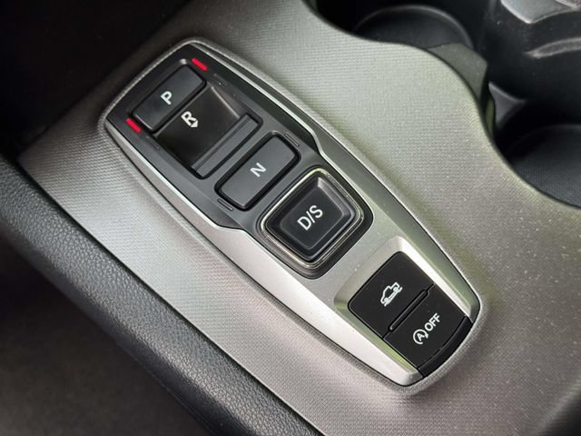 Certified 2024 Honda Accord Sport image 59