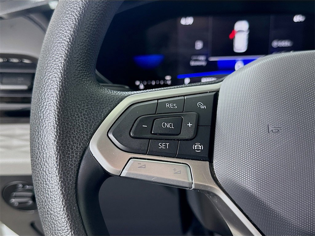 Used 2022 Volkswagen Taos S image 22