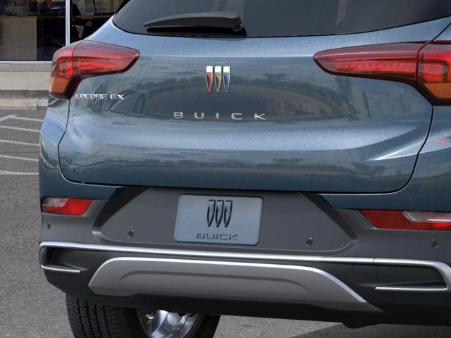 New 2026 Buick Encore GX Preferred w/ Advanced Technology Package FWD image 14