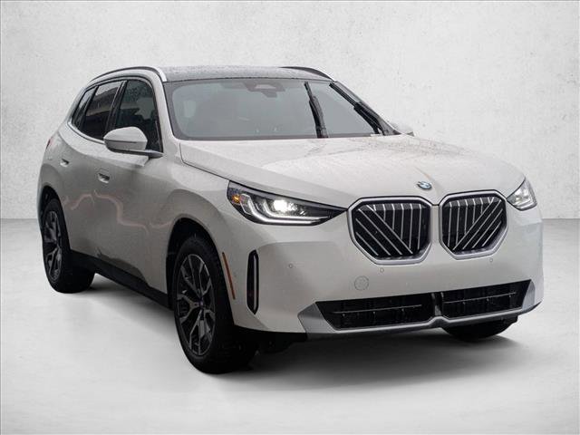 Used 2026 BMW X3 xDrive30 w/ Convenience Package AWD/4WD image 6