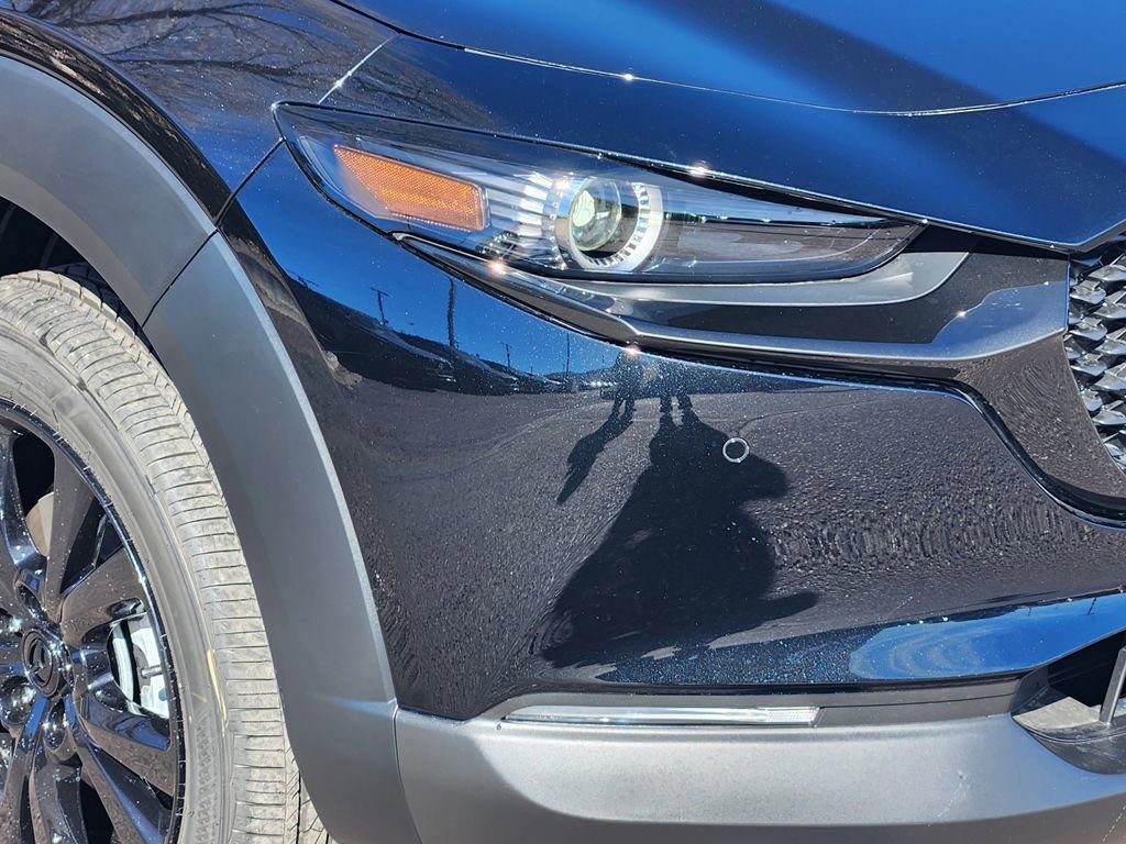 New 2026 MAZDA CX-30 AWD 2.5 S image 27